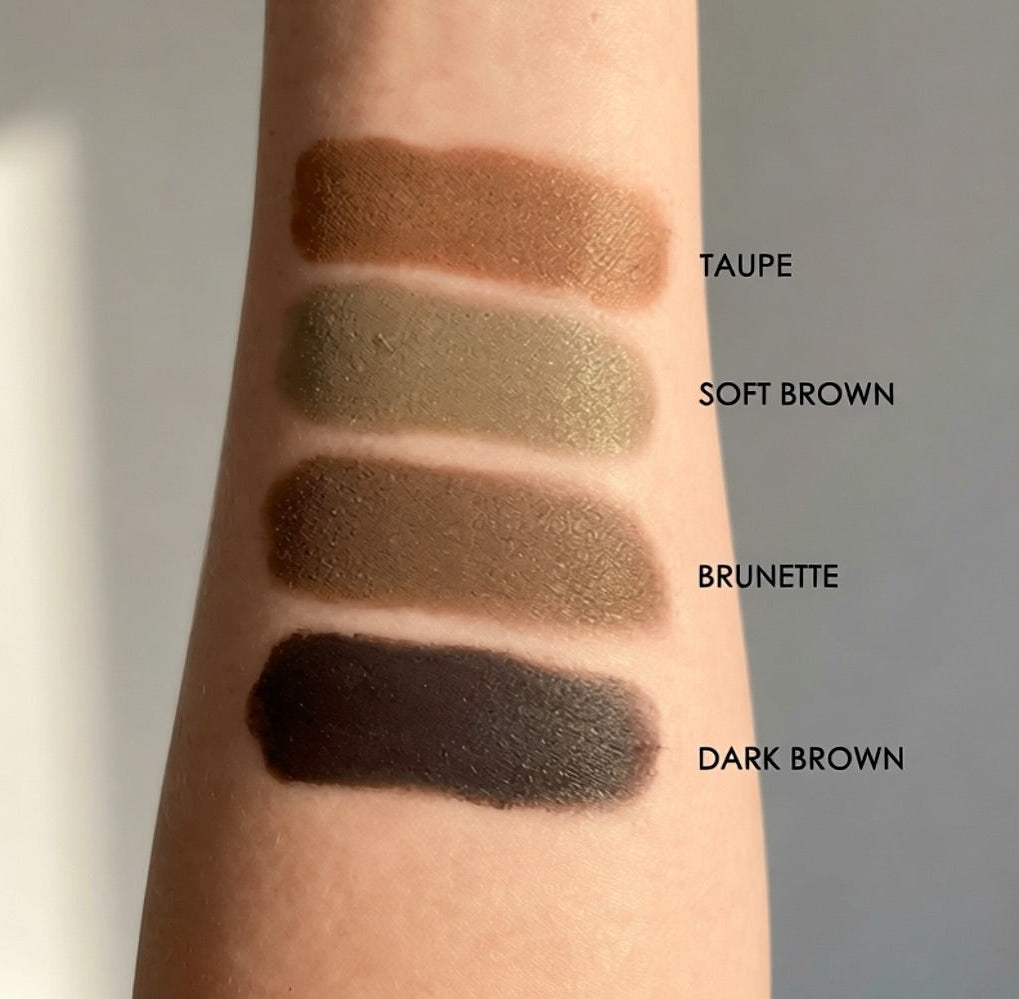 Brow Babe Soft-Focus Brow Powder