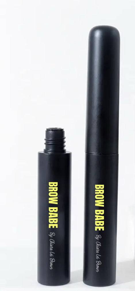 Brow Babe gel