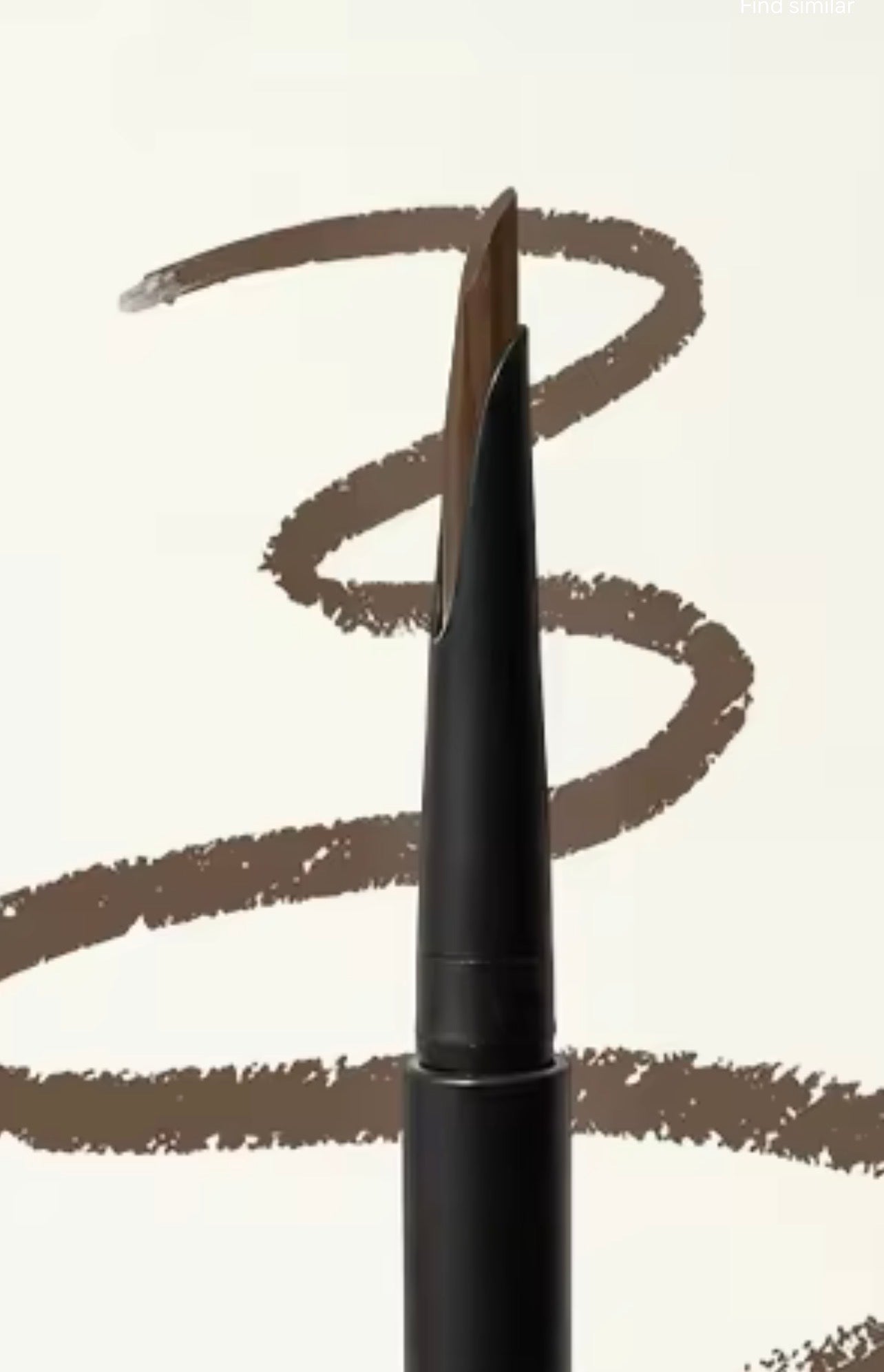 BROW BABE PRECISION PENCIL