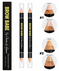 Highlighter duo pencil ￼