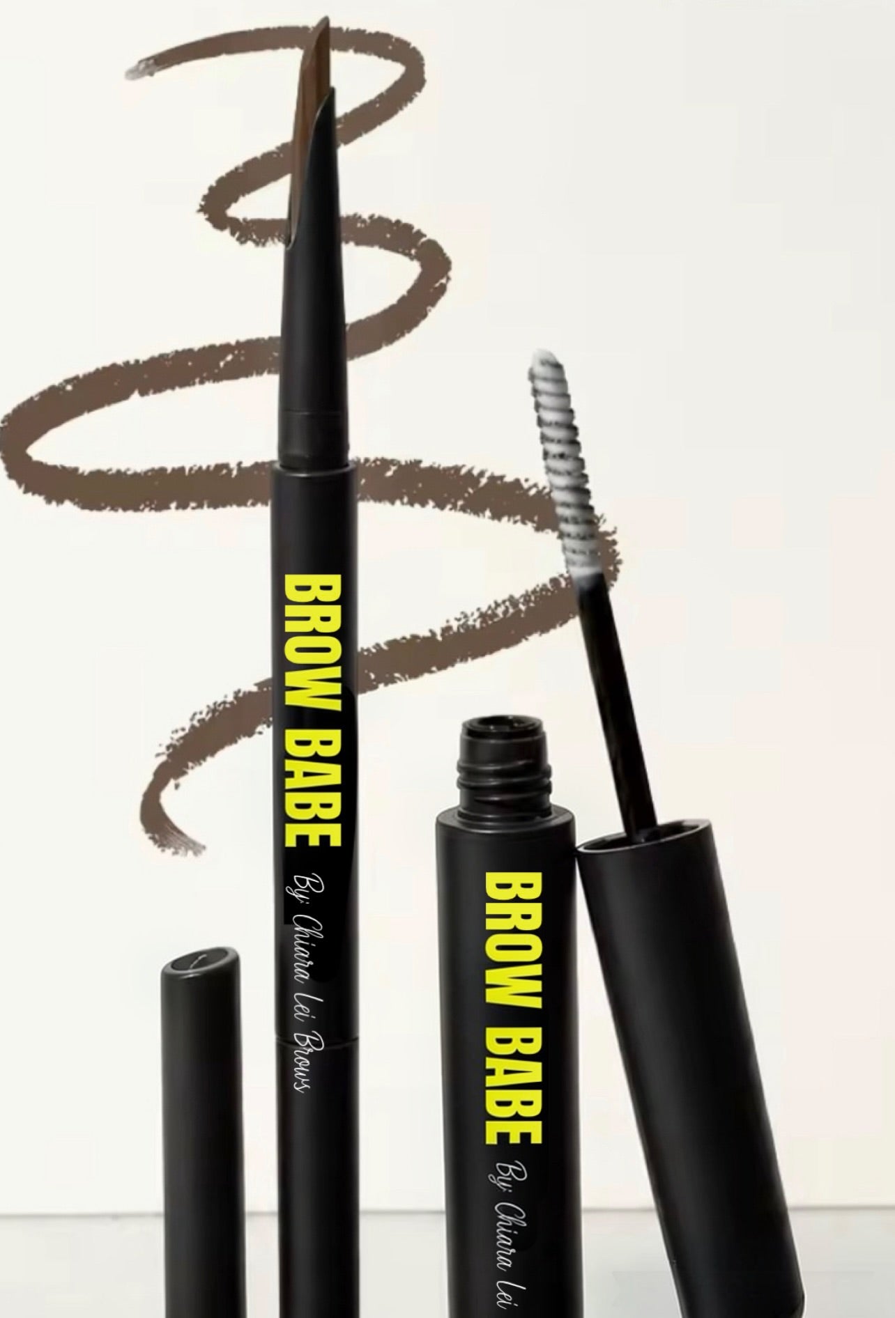 BROW BABE PRECISION PENCIL