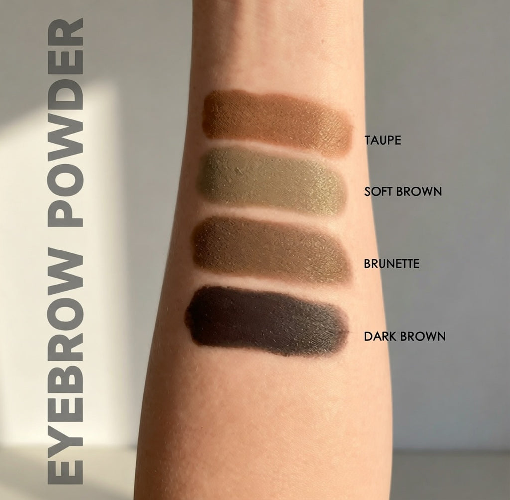 BROW BABE POWDER