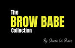 BROW BABE by:Chiara Lei  - Home