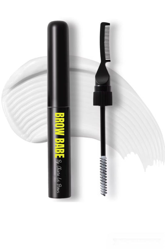 Brow Babe gel