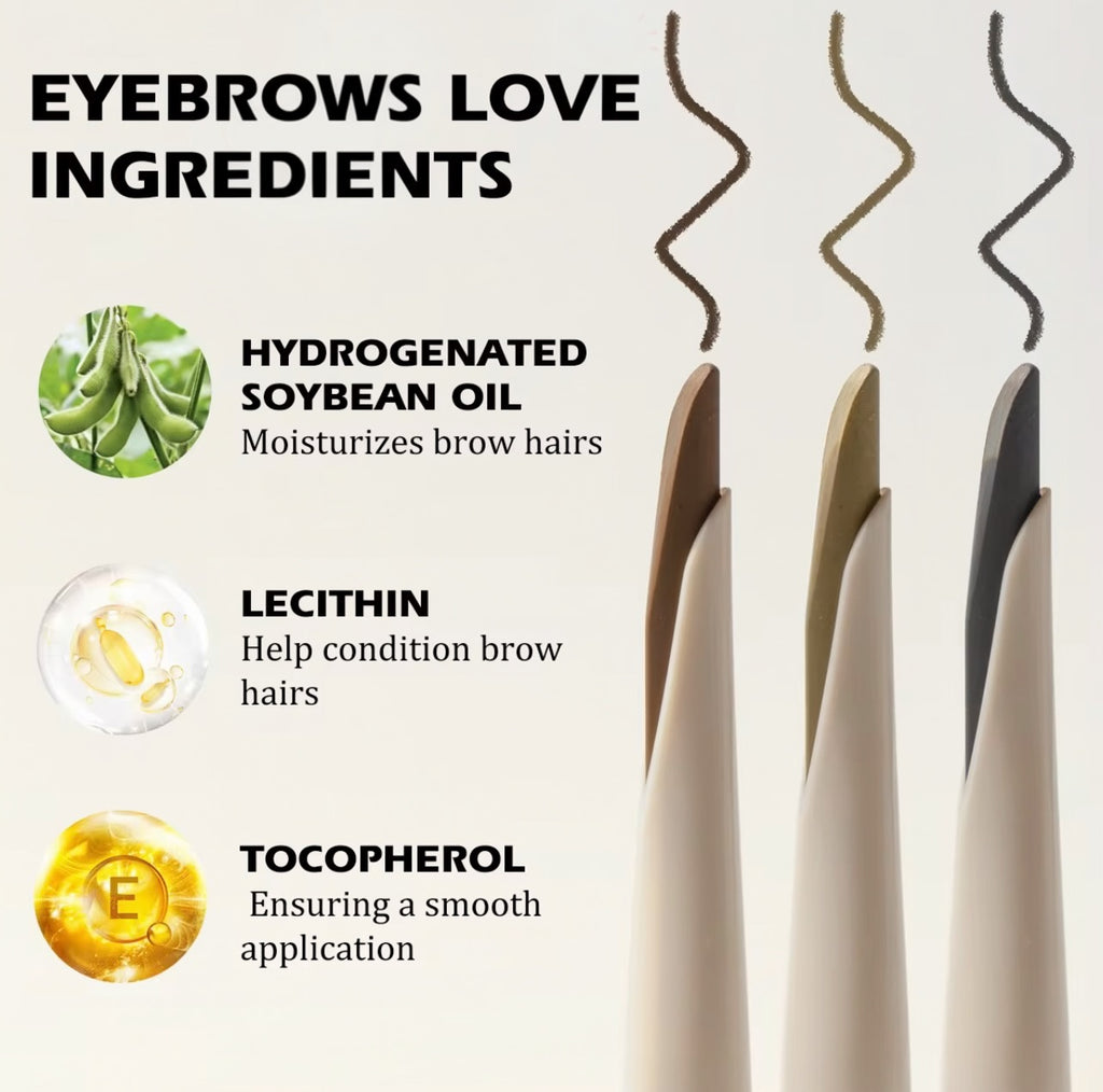 BROW BABE PRECISION PENCIL