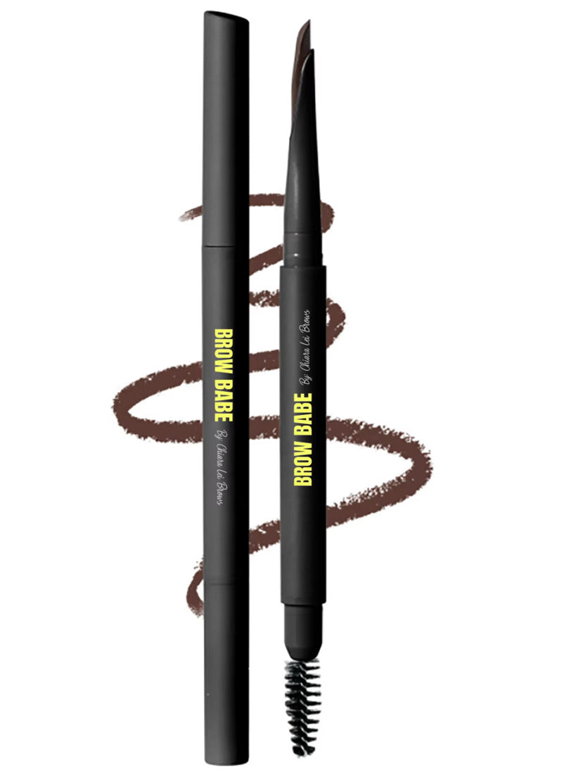 BROW BABE PRECISION PENCIL