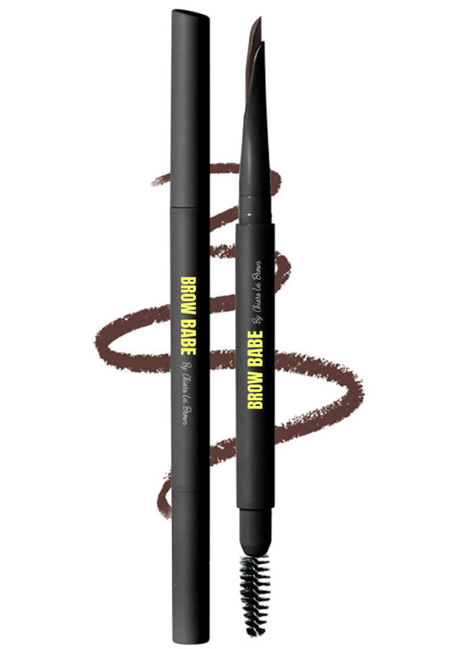 Brow Babe Precision Brow Pencil