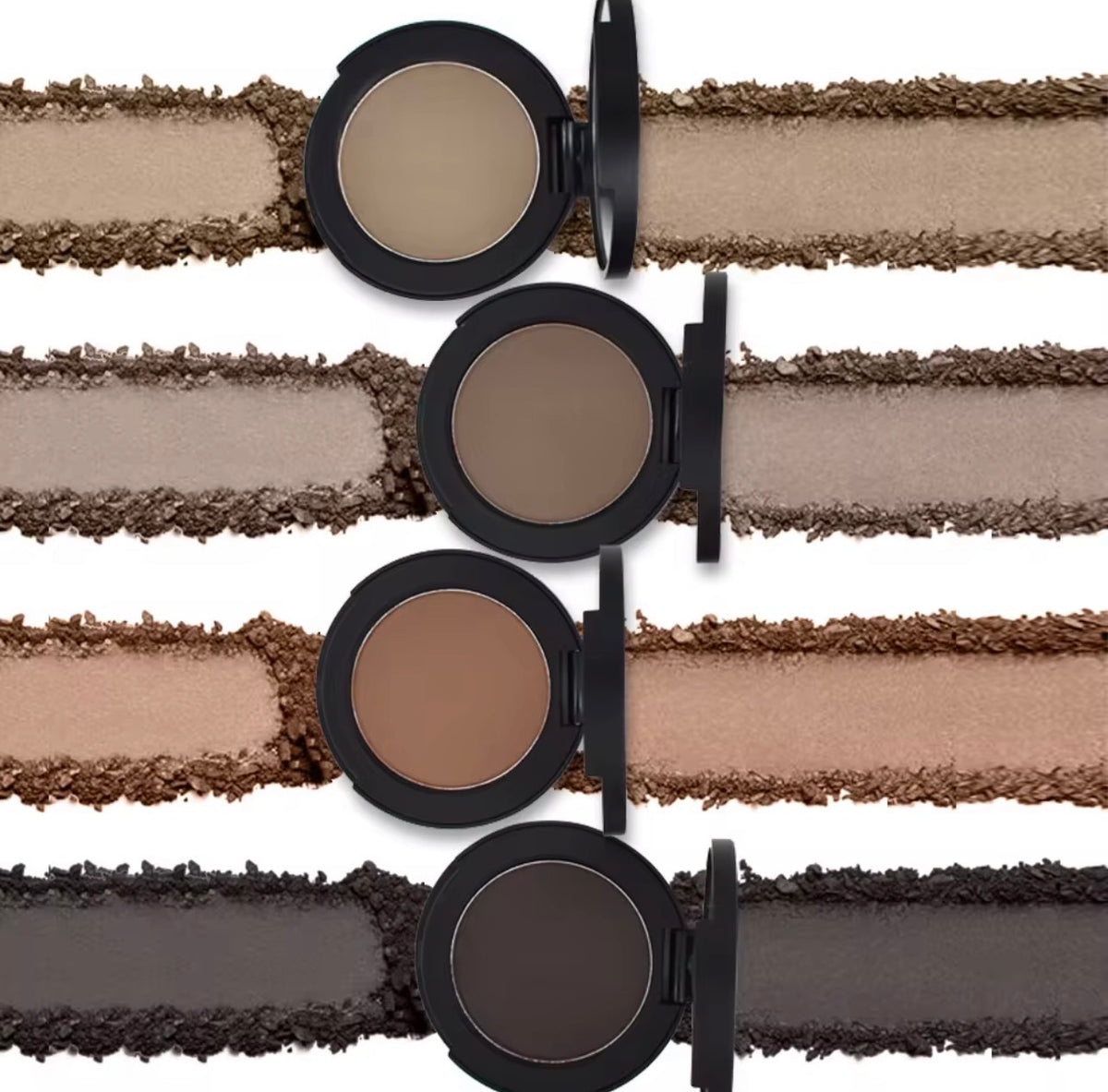 Brow Babe Soft-Focus Brow Powder